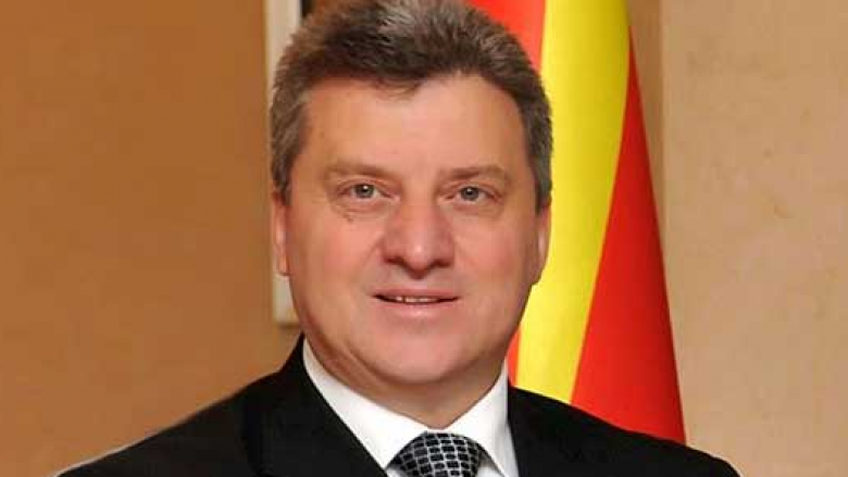 Ivanov: Kryetari i ardhshëm të realizojë të gjithë premtimet
