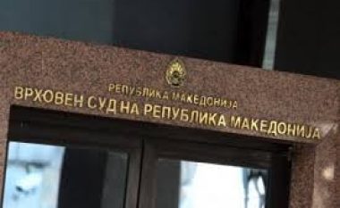 Gjykata sot vendos për paraburgimin e Mukoskit dhe Vasilevskit, të dyshuar për 27 prillin