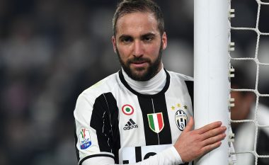 Kombinojnë Dybala dhe Higuain, Juve në epërsi (Video)