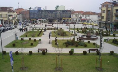 RDK shënoi 20 vjetorin e ngjarjeve të përgjakshme në Gostivar