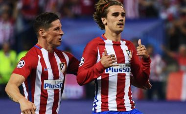 Atletico Madrid 1-0 Leicester City, vlerësimi i lojtarëve (Foto)