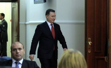 Kështu deklarohen Fatime Fetai dhe Andrej Zhernovski për shtyrjen e gjykimit të Gruevskit