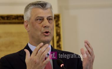 Thaçi: Të shpresojmë për përmirësimin e gjendjes shëndetësore të ish-kryeministrit Rexhepi