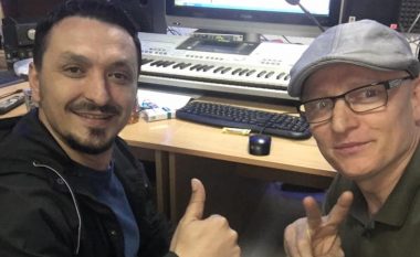 Hekuran Krasniqi dhe Naser Berisha do të vijnë me duet