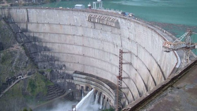 Mickoski: Kompanitë do të propozojnë zgjidhje teknike për hidrocentralet