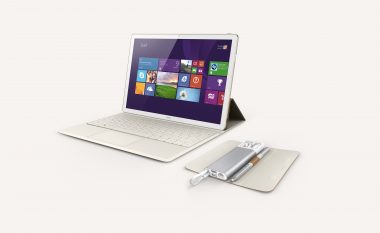 Huawei gati me modelet e reja të Matebook