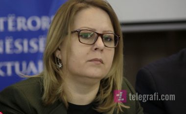 Hykmete Bajrami: Teuta Rugova ta dëshmojë veten më 3 gusht, se qëndron tamam prapa LDK-së