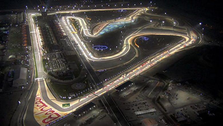 Bottas, “pole position” në Bahrein, mposhtet Hamilton