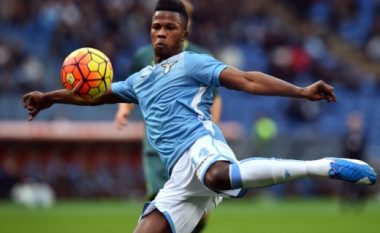 Keita Balde në listën e dëshirave të Milanit