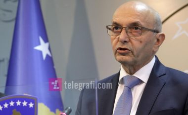 Kryeministri Mustafa thotë se s’ka vendim për prishjen e koalicionit