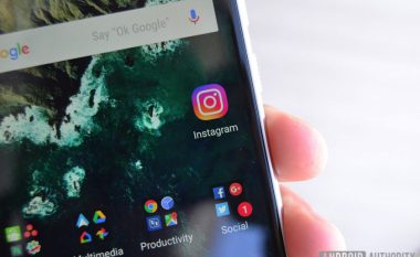 Instagram në Android punon edhe offline