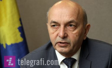 Mustafa: Do ta shkarkoj ministrin Jevtiq, nëse nuk tërhiqet vet