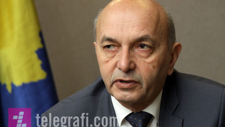 Mustafa: Pa ratifikimin e demarkacionit s’ka liberalizim të vizave