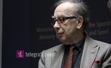 Ismail Kadare fiton Çmimin Ndërkombëtar të Letërsisë – “Neustadt”