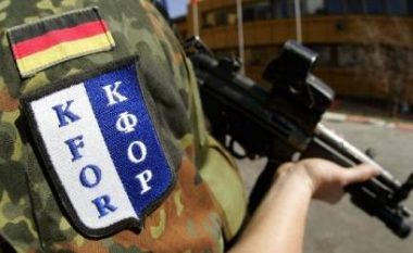 A do të largohen nga Kosova ushtarët gjermanë?