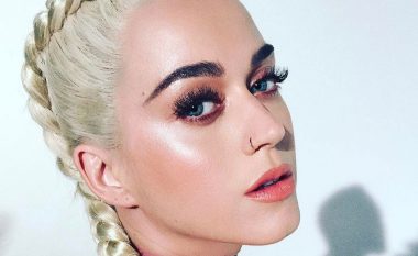 Katy Perry të premtën sjellë “Bon Appetit” me Migos