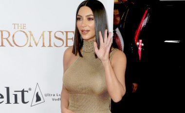 Evoluimi i të pasmeve të Kim Kardashian, aseti që e shndërroi në yll botëror dhe ikonë të rrjeteve sociale (Foto)