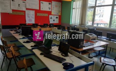 Maqedoni: Regjistrimi në shkollat e mesme në qershor, në fakultete në gusht dhe shtator