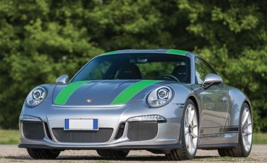 Porsche 911 që mund të shitet për më se një milion euro (Foto)