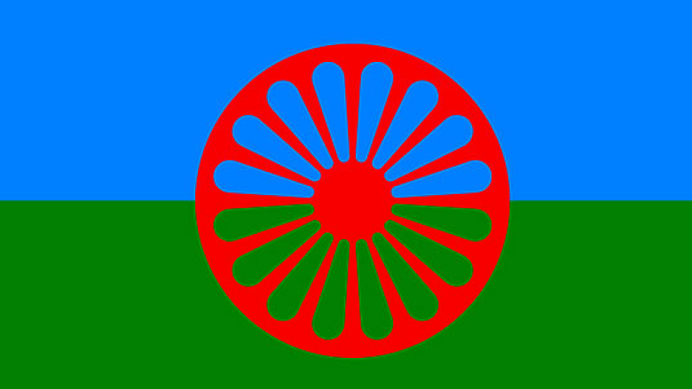 Dita ndërkombëtare e romëve, ditë pushimi për romët në Maqedoni