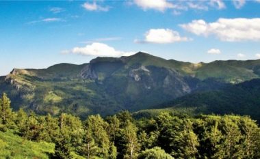 Kryetarët e komunave nisën një iniciativë për shpalljen e malit Kozhuf park kombëtar