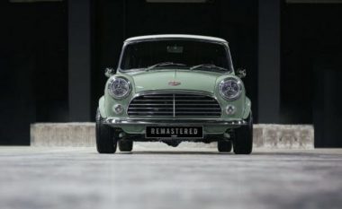 Kthehet Mini klasik i para 60 vjetëve, kushton rreth 60 mijë euro