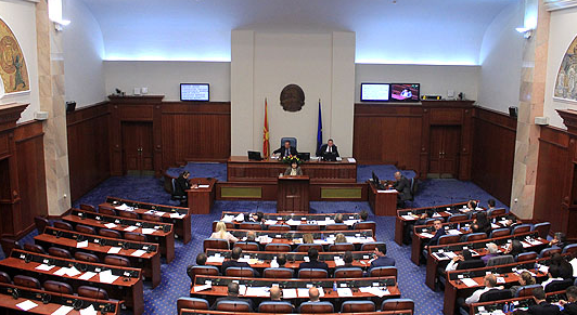 Votohet vendimi për formimin e komisionit hetimor për rastin “Onkologjisë” në Shkup