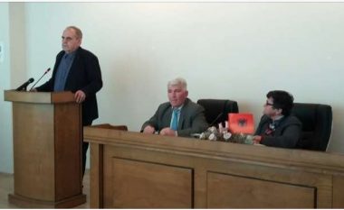 Mbledhje e përbashkët e komunave të Dibrës dhe Peshkopisë