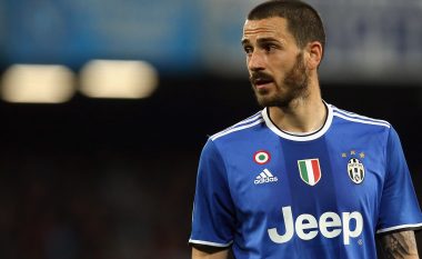 Bonucci thotë se Barca nuk është aq e fortë sa në vitin 2015, ndërsa tregon klubin më të fortë në LK