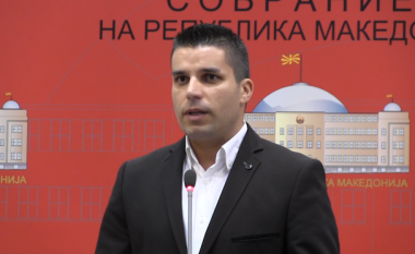 Nikollovski: Do të ketë ligj për prejardhjen e pasurisë