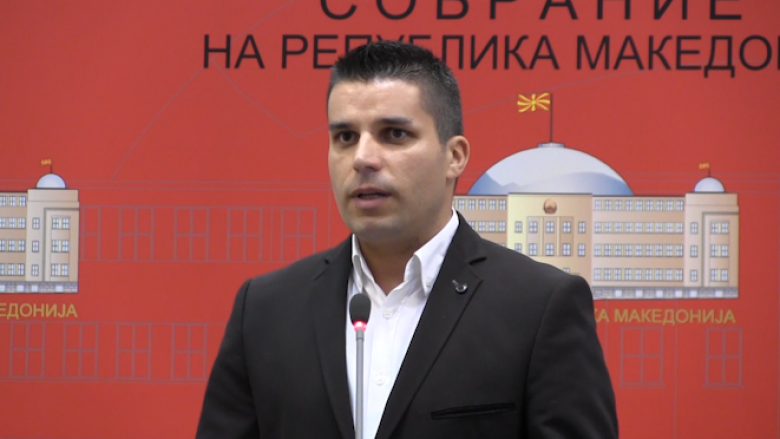 Nikollovski: Qeveria do të ndërmerr masa për stabilizim të tregut të grurit