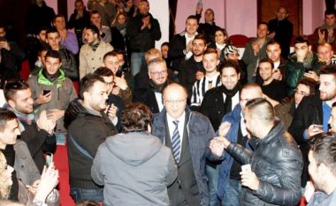 E pabesueshme, por e vërtetë: Luciano Moggi firmos me Partizanin