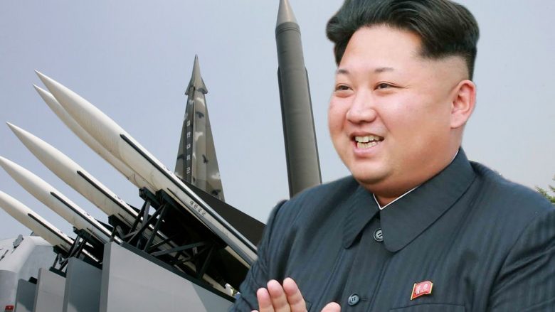 Koreja e Veriut mund të shkatërrojë botën me vetëm tri bomba, paralajmëron “ambasadori i Kim Jong-un në Perëndim”