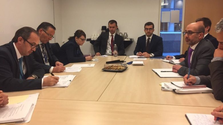Kosova pjesëmarrëse në takimet Pranverore të FMN-së dhe BB-së në Uashington