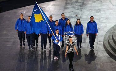Sportistët nga Kosova mund të marrin pjesë në Lojërat Evropiane në Bjellorusi pa viza?