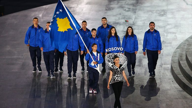 Sportistët nga Kosova mund të marrin pjesë në Lojërat Evropiane në Bjellorusi pa viza?