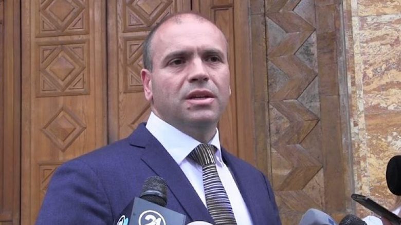 Dimitrievski për incidentin në Kumanovë: Kërkoj përgjigje nga krerët shtetërorë