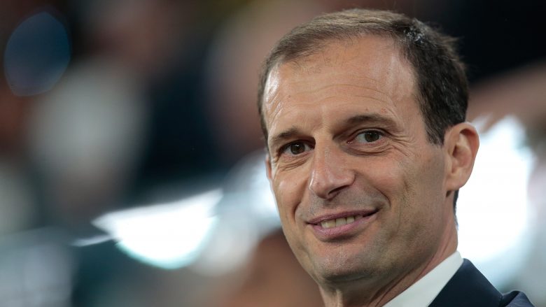 Allegri: Evropa tash e respekton Juven