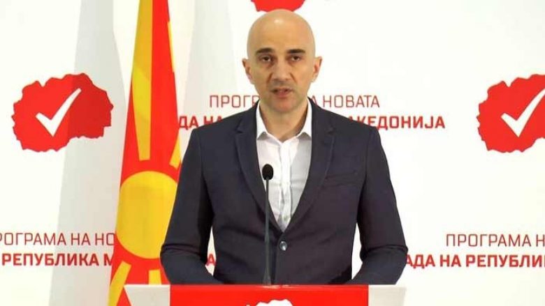 Mehmedoviq: Është përgatitur propozim-ligji për kurim mjekësor pa pagesë për gjithë qytetarët (Video)