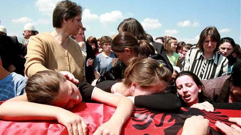 Kriminelët kurrë nuk u ndëshkuan për krimet që i bënë në Kosovë (Video)