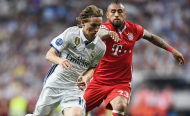 Modric: Askush nuk flet kur merren vendime të gabuara ndaj Realit