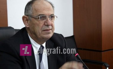 Mustafa: Rendi për kompromise është tek Qeveria e Serbisë