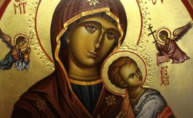 Dy ikona të vjedhura në Manastir dhe Strumicë, që besimtarët mendojnë se ua ka kthyer Zoti (Video)