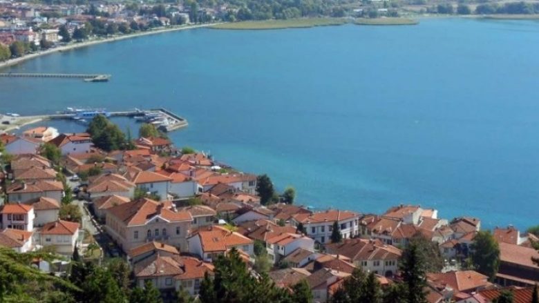 Reshjet do të kontribuojnë për ngritjen e nivelit të ulët të Liqenit të Ohrit