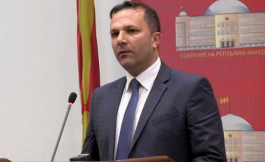Spasovski: Pres që Grujevski dhe Boshkovski të dalin para drejtësisë në Maqedoni