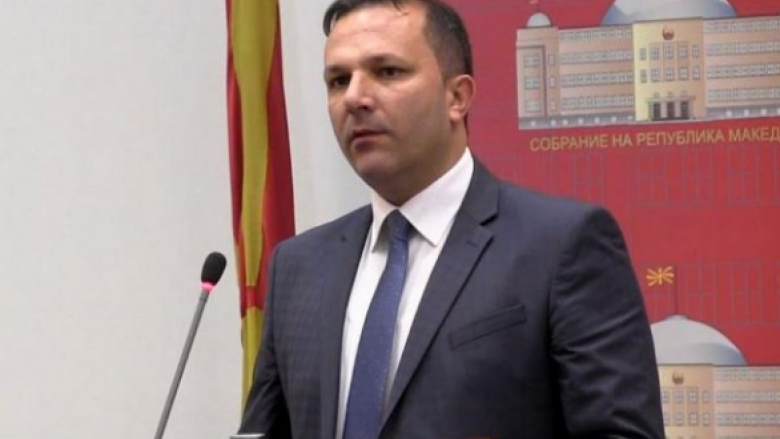 Spasovski: Qeveria do të inicojë hetim ndërkombëtar për ngjarjet në Kumanovë