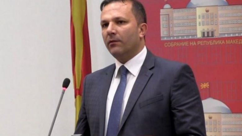 Spasovski: Pres që Grujevski dhe Boshkovski të dalin para drejtësisë në Maqedoni