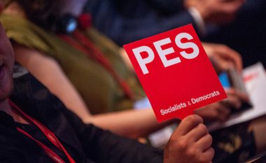 PES: Mbështetim zgjedhjen demokratike të Kryetarit të Kuvendit në Maqedoni