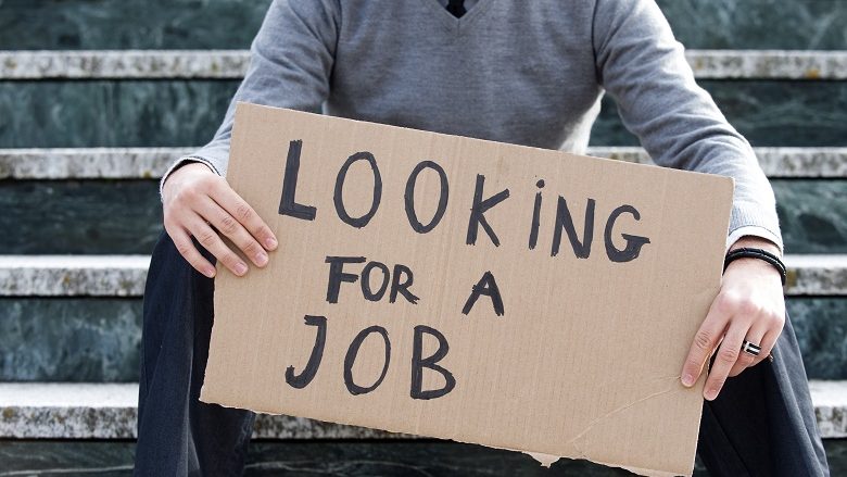 Maqedoni, shkalla e papunësisë në tremujorin e dytë ka shënuar rrënie
