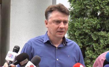 Shilegov: Blerim Bexheti nuk mund të caktojë referendum për Matkën